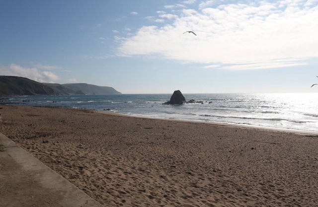 Lower West Curry Cottage