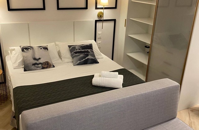 Lucas By Yoo Luxury Apartment in Moinhos de Vento Neighborhood Porto Alegre/RS