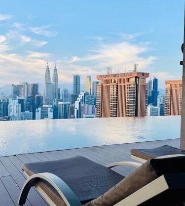 Lucentia Premium Hospitality Kuala Lumpur