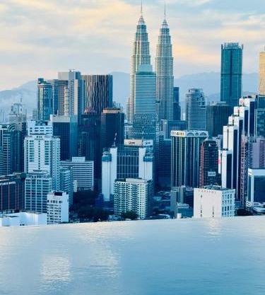 Lucentia Premium Serviced Suites KL