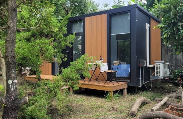 Luck House 1 by Tiny Away (幸運小屋1)