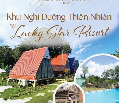 Lucky star resort