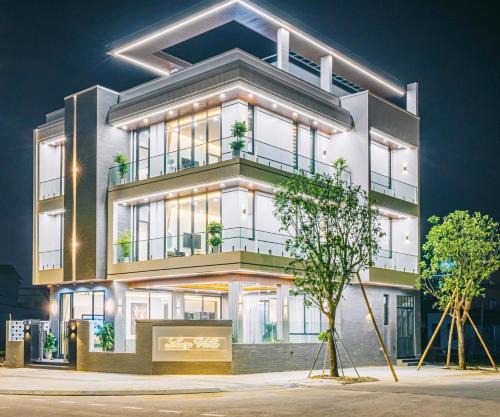 Lucy Villa Sầm Sơn