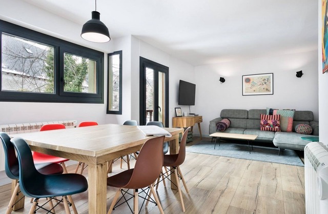 Luderna - Apartamento De Espiargo