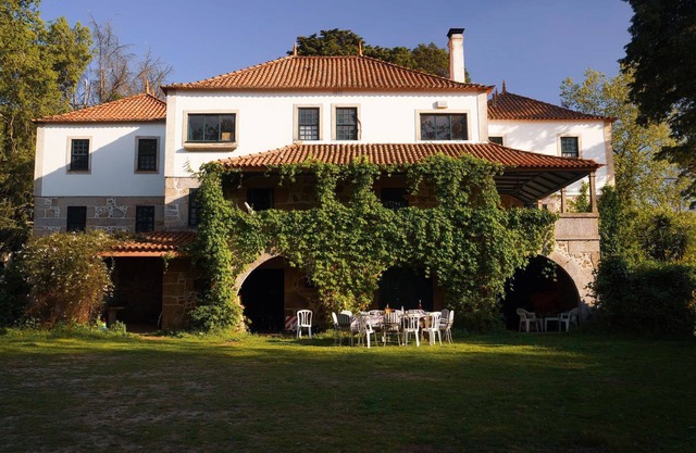 Lugar da Pedra Alta - B&B and EcoTourism - Back to nature