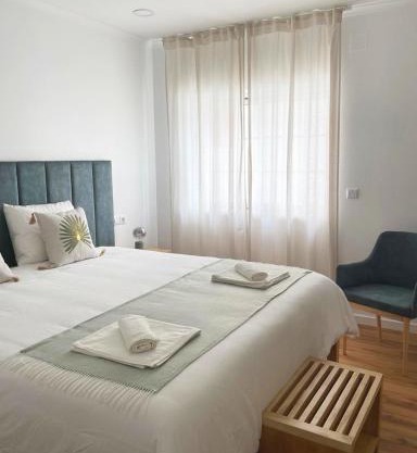 Lugar da Praia - Consolação - Peniche