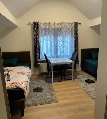 Luis Apartment Rüsselsheim D1