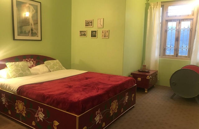 Luitel Homestay - Artistic Luxury Retreat