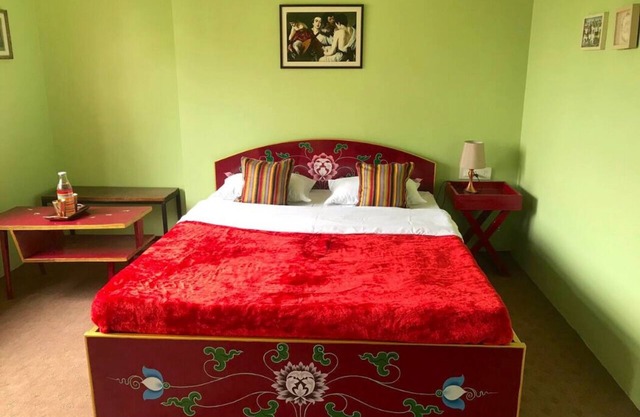 Luitel Homestay - Artsy Luxury Retreat - 5