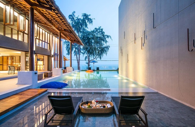 Lullaby The Sea Hua Hin