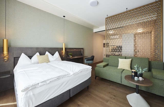 Lumen Apartments