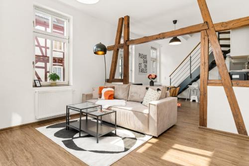 LUMEN - Design Loft - Zentral - PS5 - Balkon