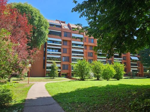 LuMI Apartment