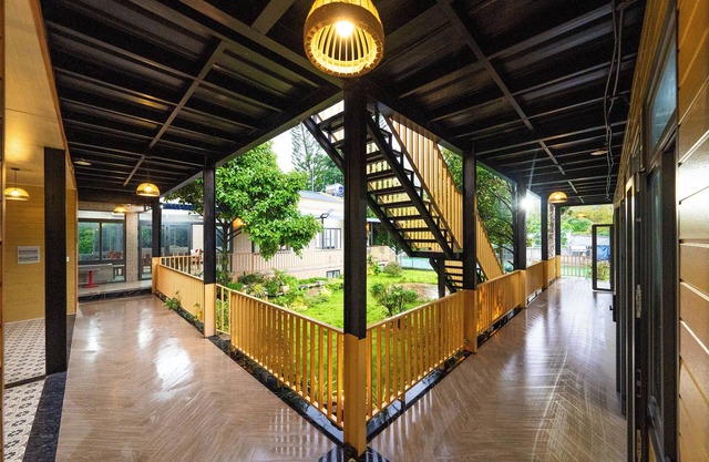 Lumiere Family Village Long Khánh