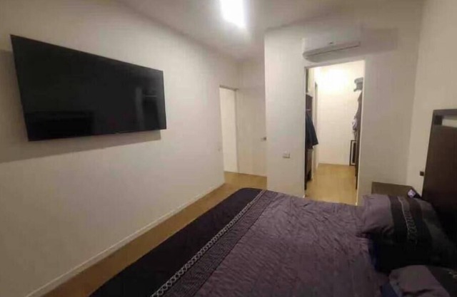 Lumina Americana - 2 bedrooms, large balcony, and AC