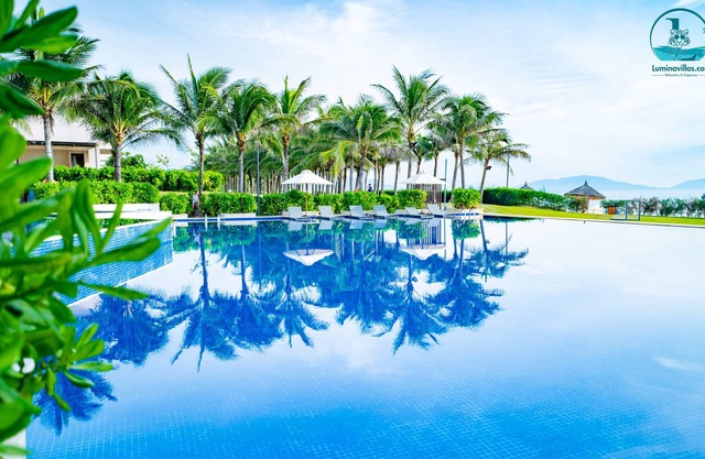 Lumina Villas Cam Ranh