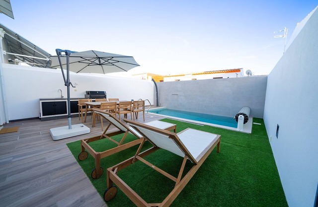 Luminara Villa, Luminara Villa Santa Luzia