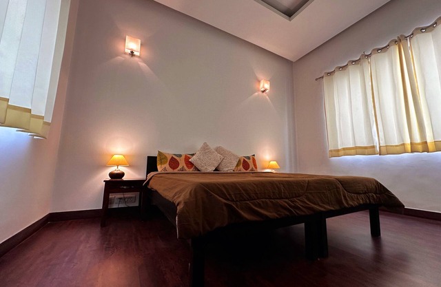 Luminary Dynasty House Deluxe Room