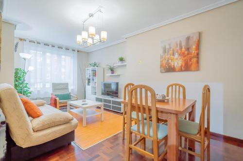 Luminoso y acogedor apartamento en GIJON