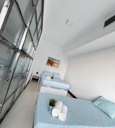 LUMINOSOS APARTAMENTOS POZUELO a 8 MINUTOS DE PALACIO REAL