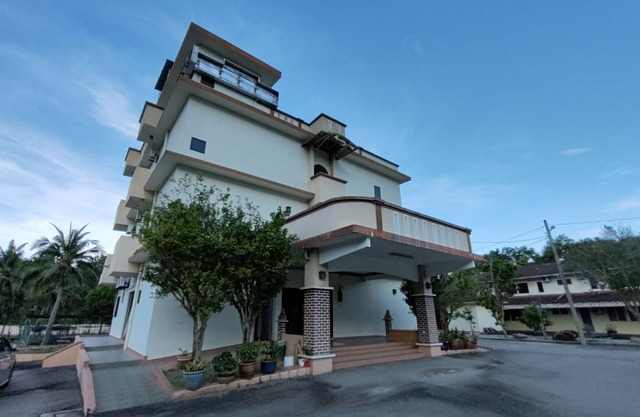 Lumut Villa Inn Homestay