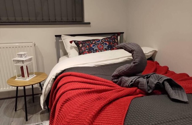 Luna at Sounds of Stars