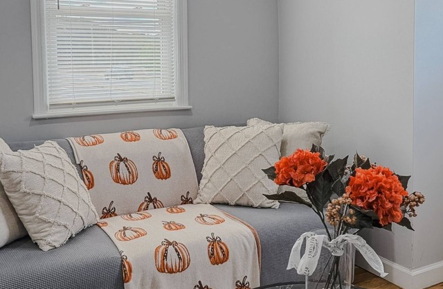 LunaVista's Cozy Corner, 1B&1Bth