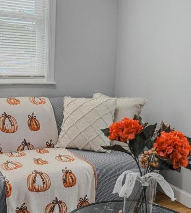 LunaVista's Cozy Corner, 1B&1Bth
