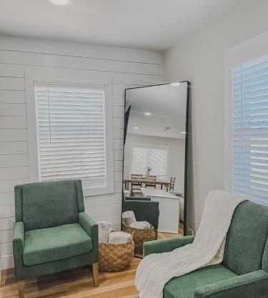 Lunavista Suite - 3B - 2BTH