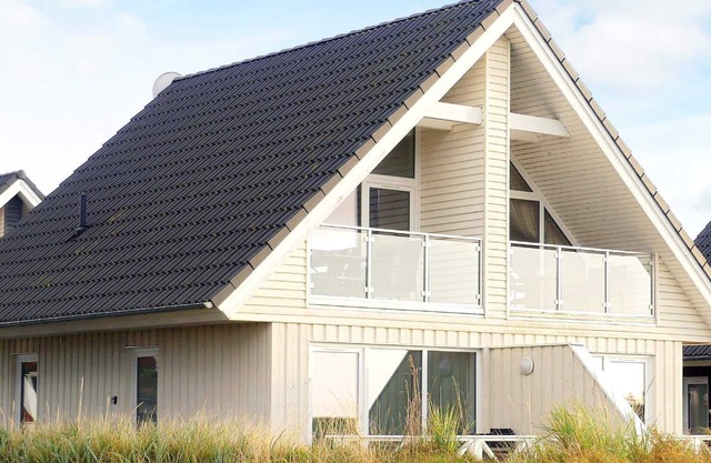 Lush holiday home with sauna