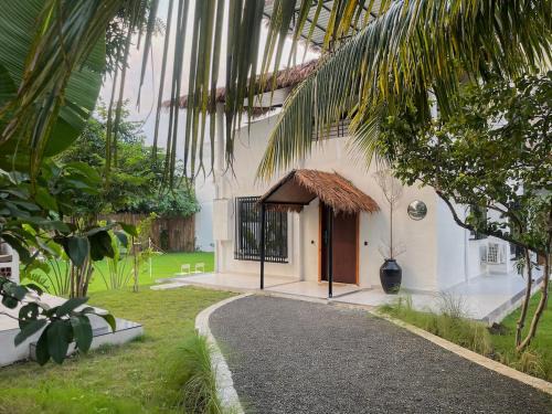 Lush Life - Private Bali-Inspired Villa