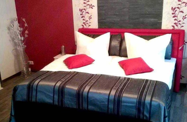 Luther Suite - Luther DOMizil