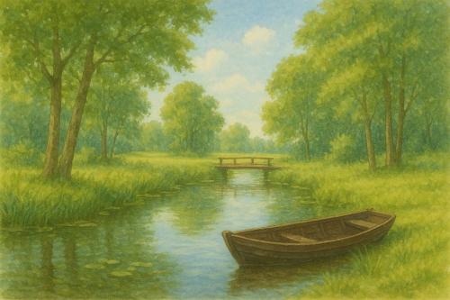 Lutkistube in Lübben