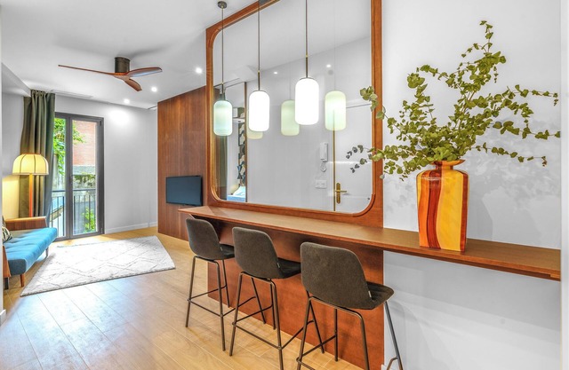 Lux Apartment Parking Included