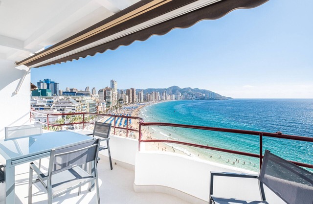 Lux Center 5-C Deluxe Beach Apartment-Old Town