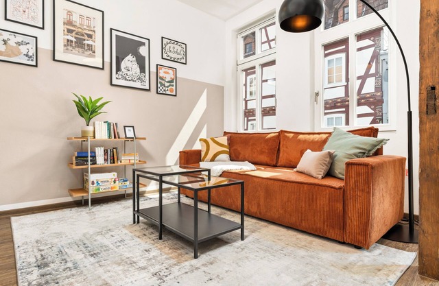 Lux - Design Loft - Very Central - Nintendo Switch