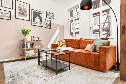 LUX - Design Loft - Zentral - Nintendo