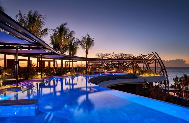 LUX* Grand Baie