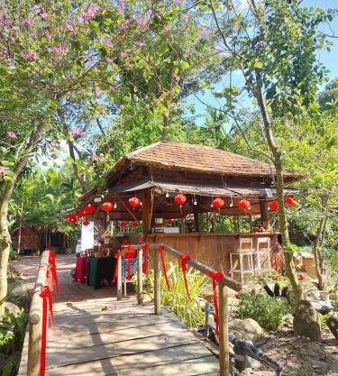 LUX HOME Phước Hải