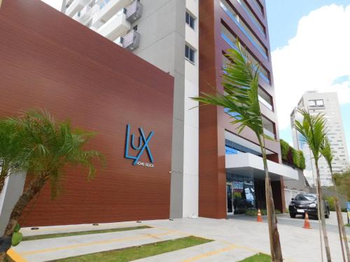 LUX80 - Flat Próximo ao Órion Alto Padrão