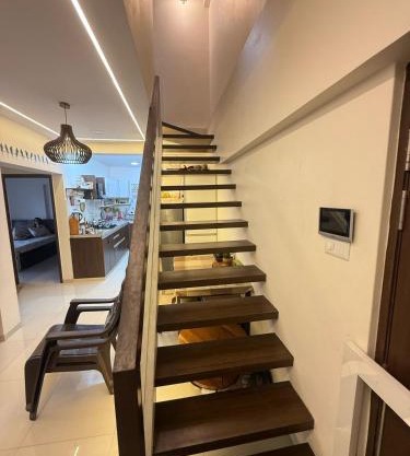 Luxe 3bhk bungalow Baner