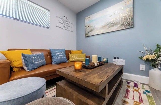 Luxe and Modern South Bay ADU