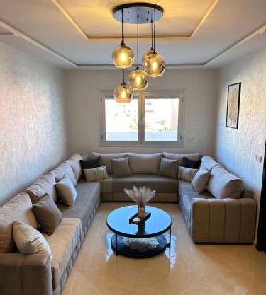 Luxe appartement Berkane