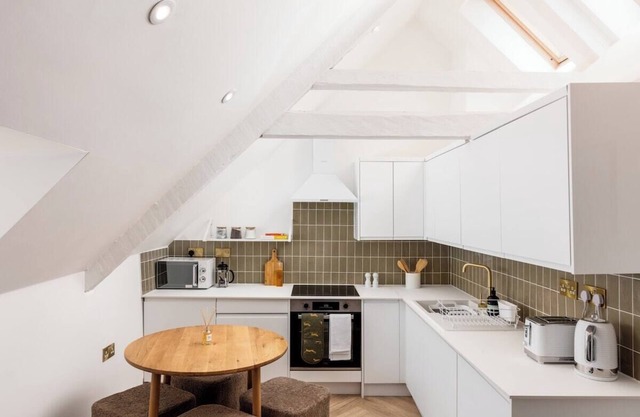 Luxe Design - Boutique Cottage - Heart of Rothbury