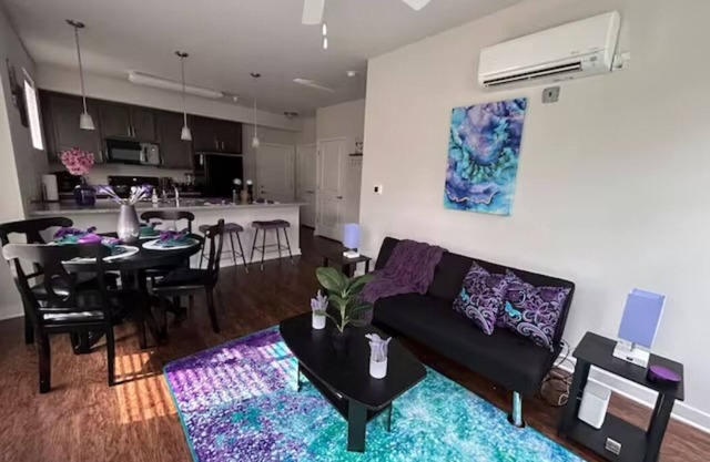 Luxe King Bd W Resort Amenities