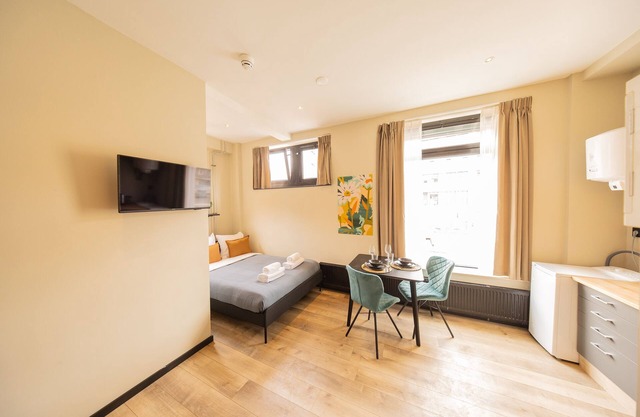 Luxe Loft Binnenrotte BR