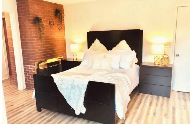 Luxe Suite:Elegance&Rest NE PDX.12 mins Airport
