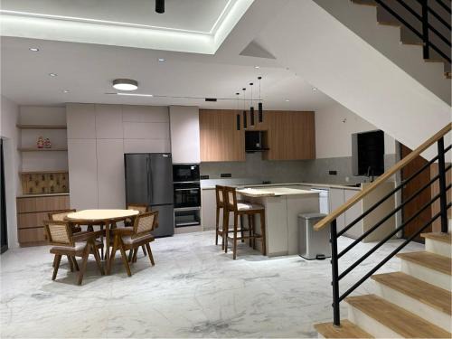 Luxe Villa in Sanikpuri, Hyderabad