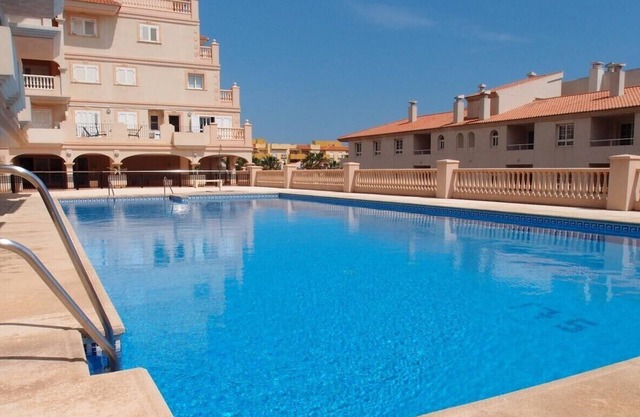 Luxery apartment "SEAGULL" - Family friendly - 2 bedrooms (max.4 pers.)