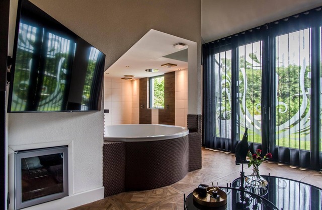 Luxexcellent Exclusieve B&B